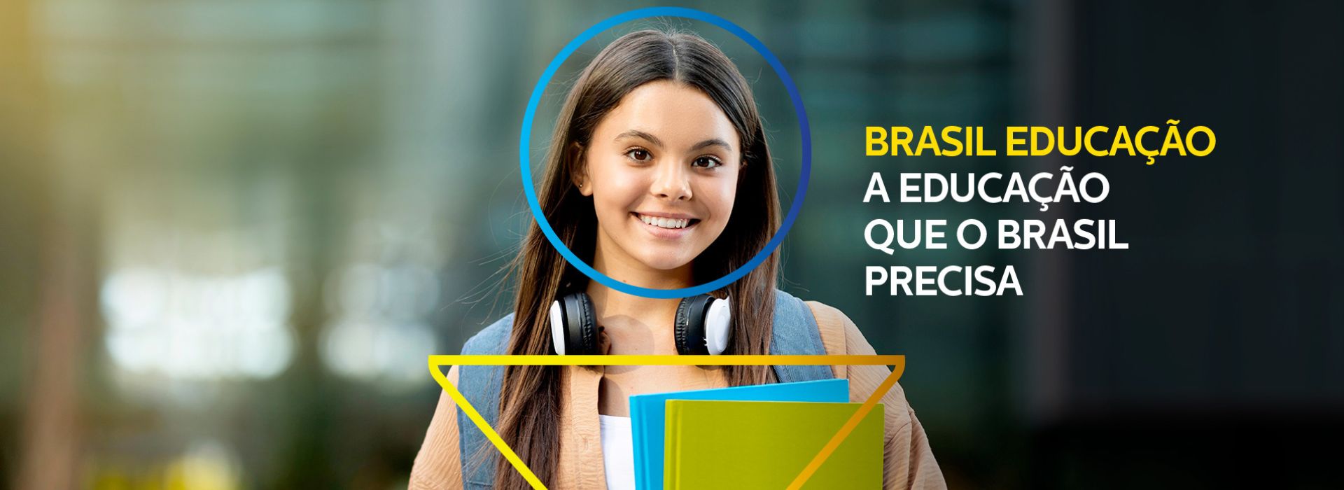 Site do Brasil Educação