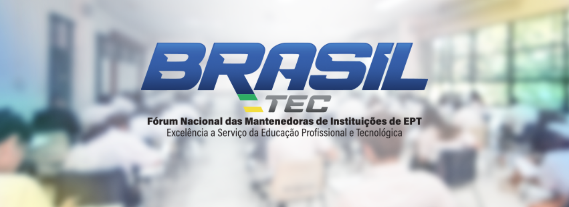 Site do BrasilTec