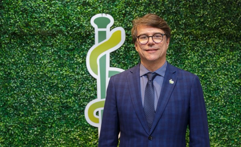 Sandro-Schreiber-diretor-presidente-da-Associacao-Brasileira-de-Educacao-Medica-Abem